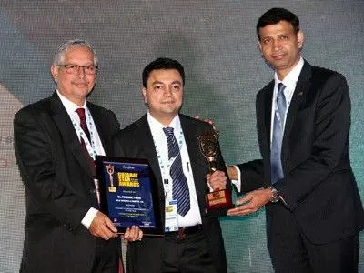 Logistics Service Provider