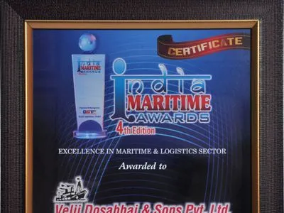 Freight Booking India