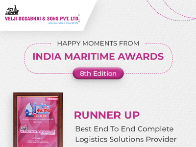 >India Maritime Awards 2024