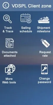 Freight Forwarder Logistics Company