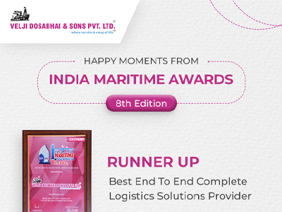 India Maritime Awards 2024
