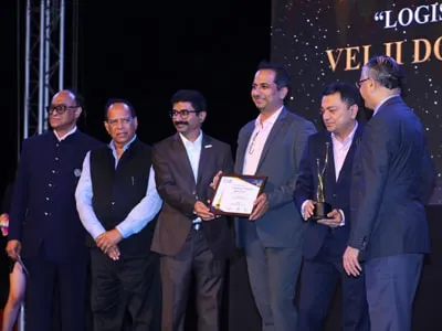 10th International Samudra Manthan Awards 2023