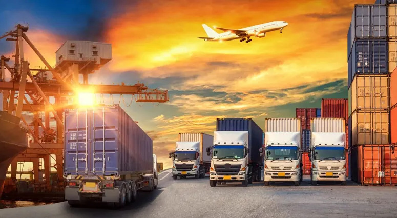 Clearing Forwarders India